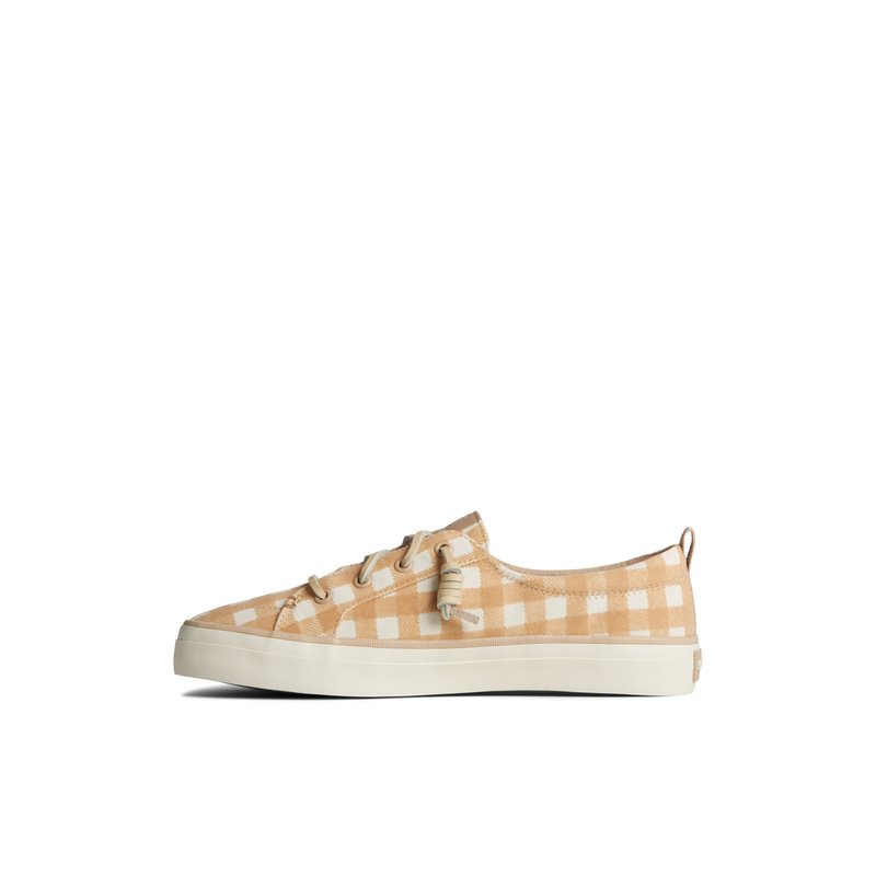 Crestvibe gh_wm Bone Women's Sneakers | Sperry US
